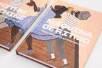 Livro Máquina de Ritmo – Som e Música na Arte Brasileira