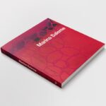 Livro Marina Saleme – quarenta anos de pintura