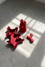 Vaso Mulher - Imagem 7
