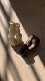Vaso Mulher - Imagem 5