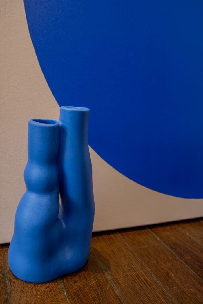 Vaso Mulher - Imagem 4