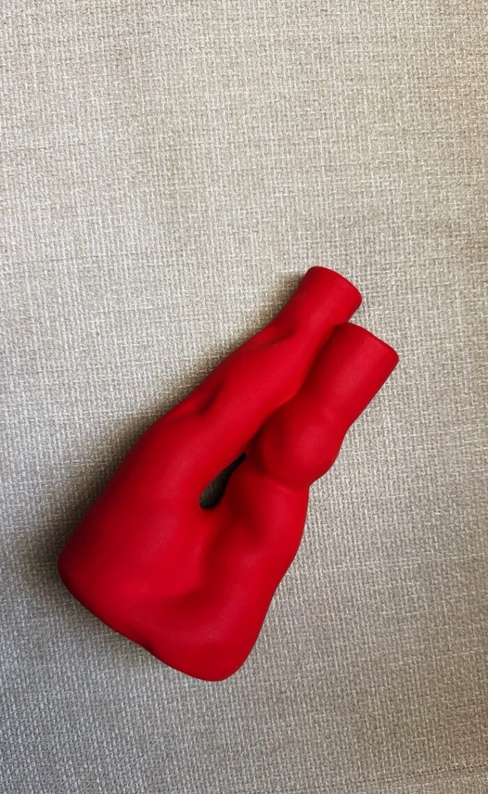Vaso Mulher - Imagem 3