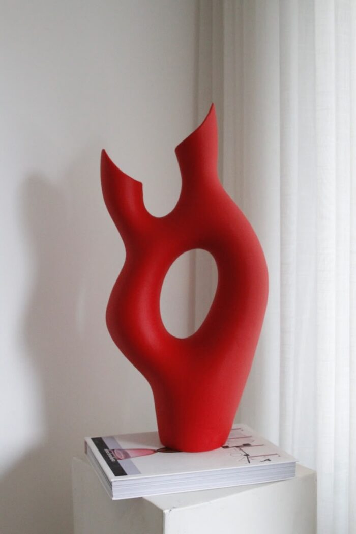 Vaso Tereza - Imagem 4