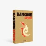Livro Bangkok Spirit
