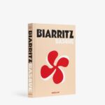 Livro Biarritz Basque