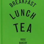 Livro Breakfast, Lunch, tea