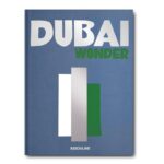 Livro Dubai Wonder (2024 Edition)