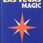 Livro Las Vegas Magic
