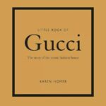Livro Little Book Of Gucci