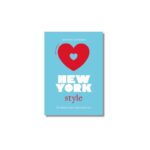 Livro Little Book Of New York Style