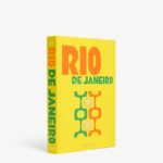 Livro Rio de Janeiro