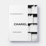 Livro The Architecture Of Chanel