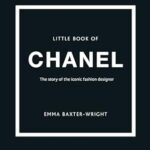 Livro The Little Book Of Chanel