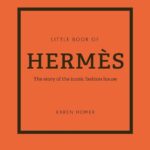 Livro The Little Book Of Hermès
