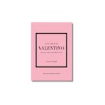 Livro The Little Book Of Valentino