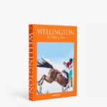 Livro Wellington: The World Of Horses