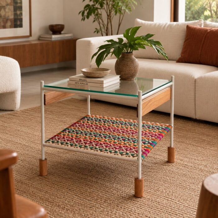 Mesa Palafita - Imagem 3