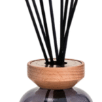 Bouquet de Varetas Wood Grise + Refil Pétillance Exquise