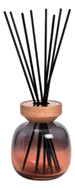 Bouquet de Varetas Wood Grise + Refil Pétillance Exquise