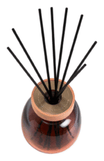 Bouquet de Varetas Wood Grise + Refil Pétillance Exquise - Imagem 2
