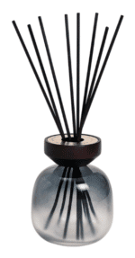 Bouquet de Varetas Wood Noir + Refil Pétillance Exquise