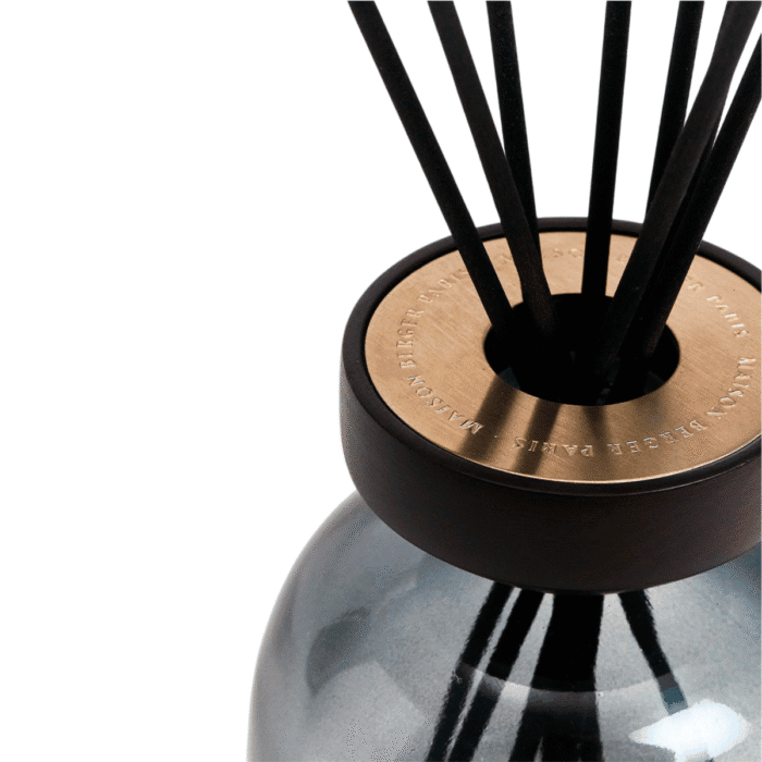 Bouquet de Varetas Wood Noir + Refil Pétillance Exquise - Imagem 3