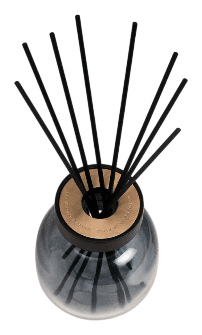Bouquet de Varetas Wood Noir + Refil Pétillance Exquise - Imagem 2