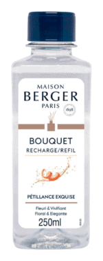 Bouquet de Varetas Corali Mini + Refil Pétillance Exquise - Imagem 3