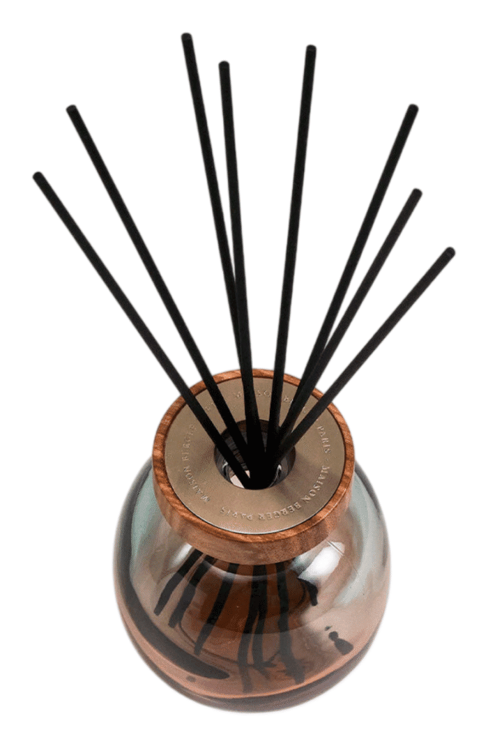 Bouquet de Varetas Wood Vert + Refil Pétillance Exquise - Imagem 2