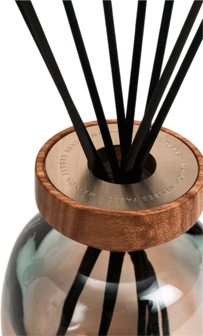 Bouquet de Varetas Wood Vert + Refil Pétillance Exquise - Imagem 3
