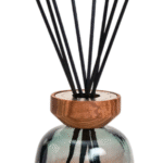 Bouquet de Varetas Wood Vert + Refil Pétillance Exquise