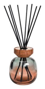 Bouquet de Varetas Wood Vert + Refil Pétillance Exquise