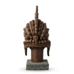 Escultura Aqualtune Princesa do Congo - Imagem 4
