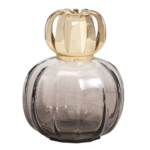 Lampe Berger Corali Grise Refil Poussière d'Ambre