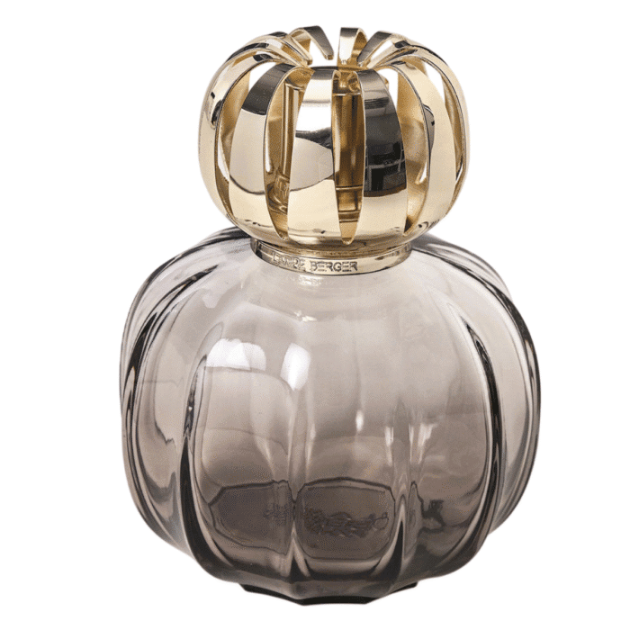 Lampe Berger Corali Grise Refil Poussière d'Ambre - Imagem 2