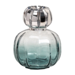 Lampe Berger Corali Verte + Refil Vent d'Océan 500ml