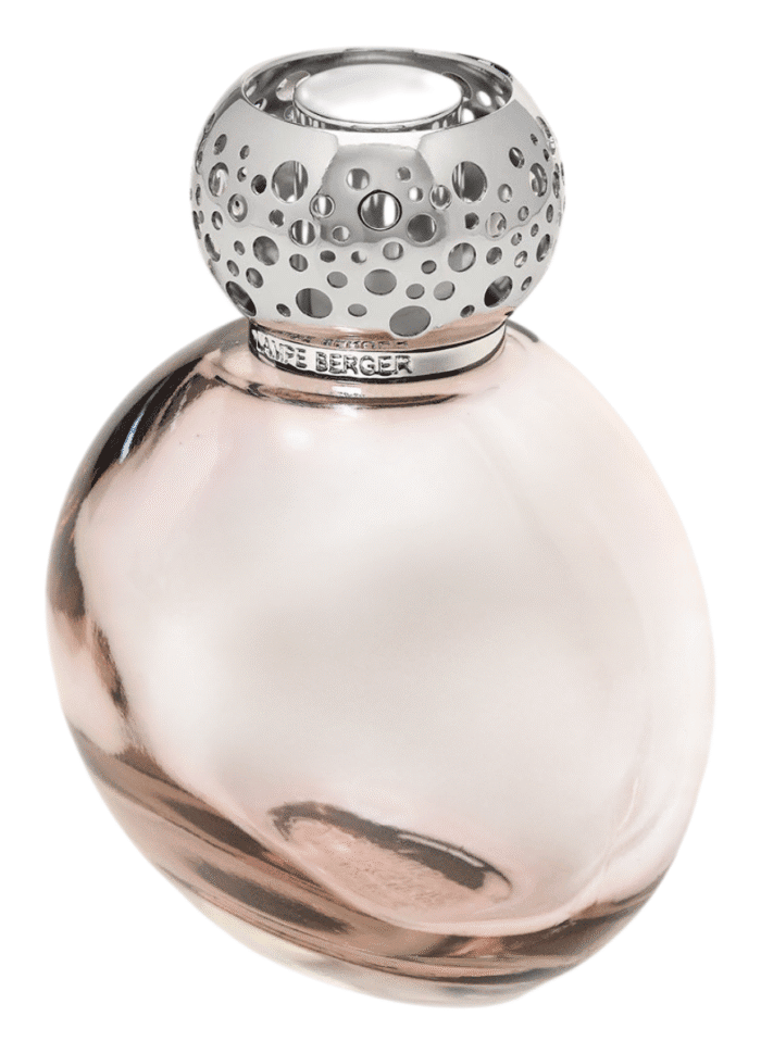 Lampe Berger Ophelia Nude + Refil Paris Chic 500ml - Imagem 2