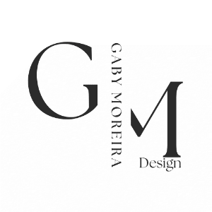 logo Gaby Moreira design 300 14 deezign
