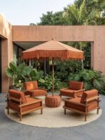 Poltrona Ruth Outdoor - Imagem 4