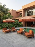 Poltrona Ruth Outdoor - Imagem 3