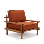 Poltrona Ruth Outdoor